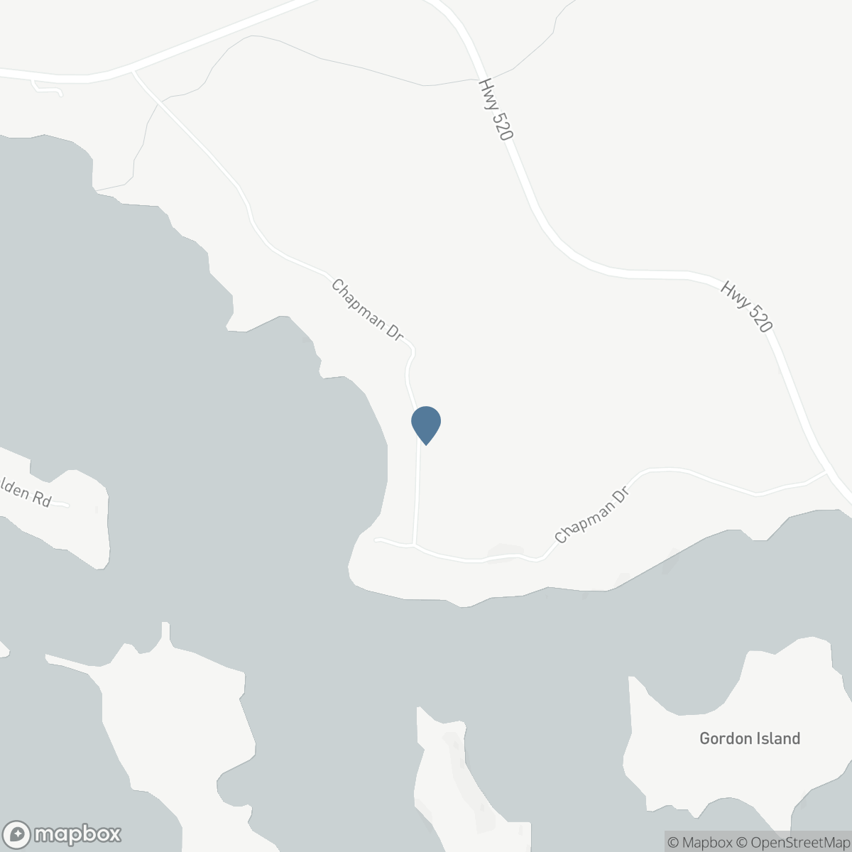 253 CHAPMAN DRIVE, Burk's Falls, Ontario P0A 1C0